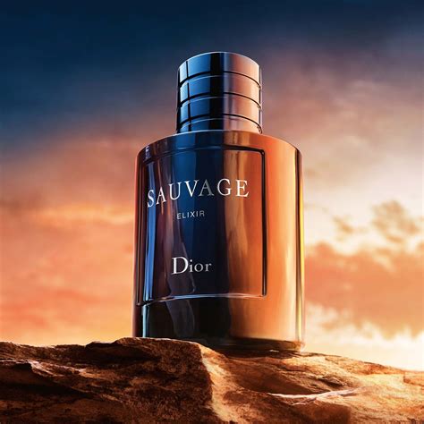 dior sauvage elixir oder parfum|dior sauvage elixir buy.